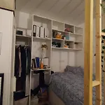 Cosy Apartment In Paris