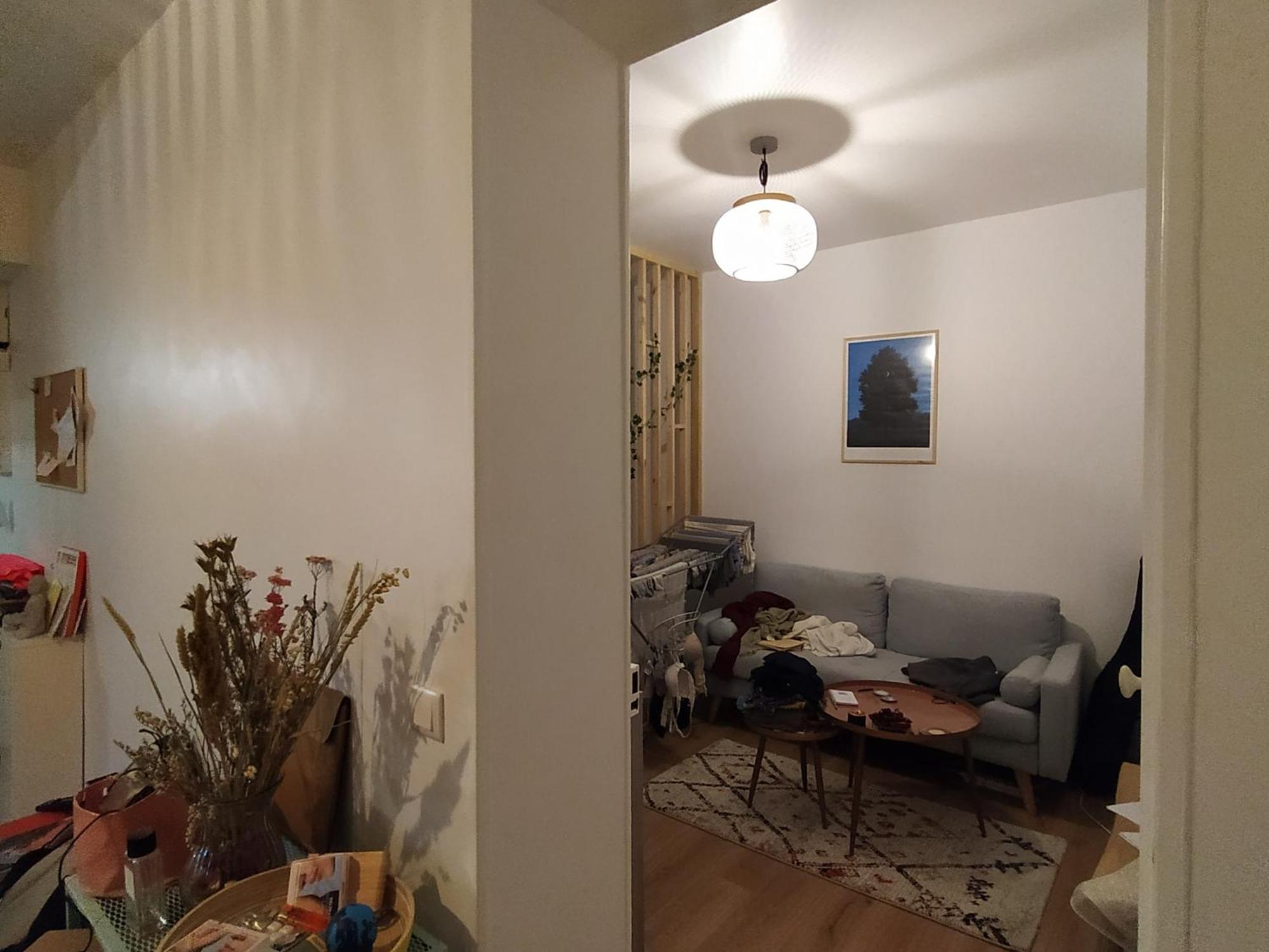 Cosy In Apartment *
