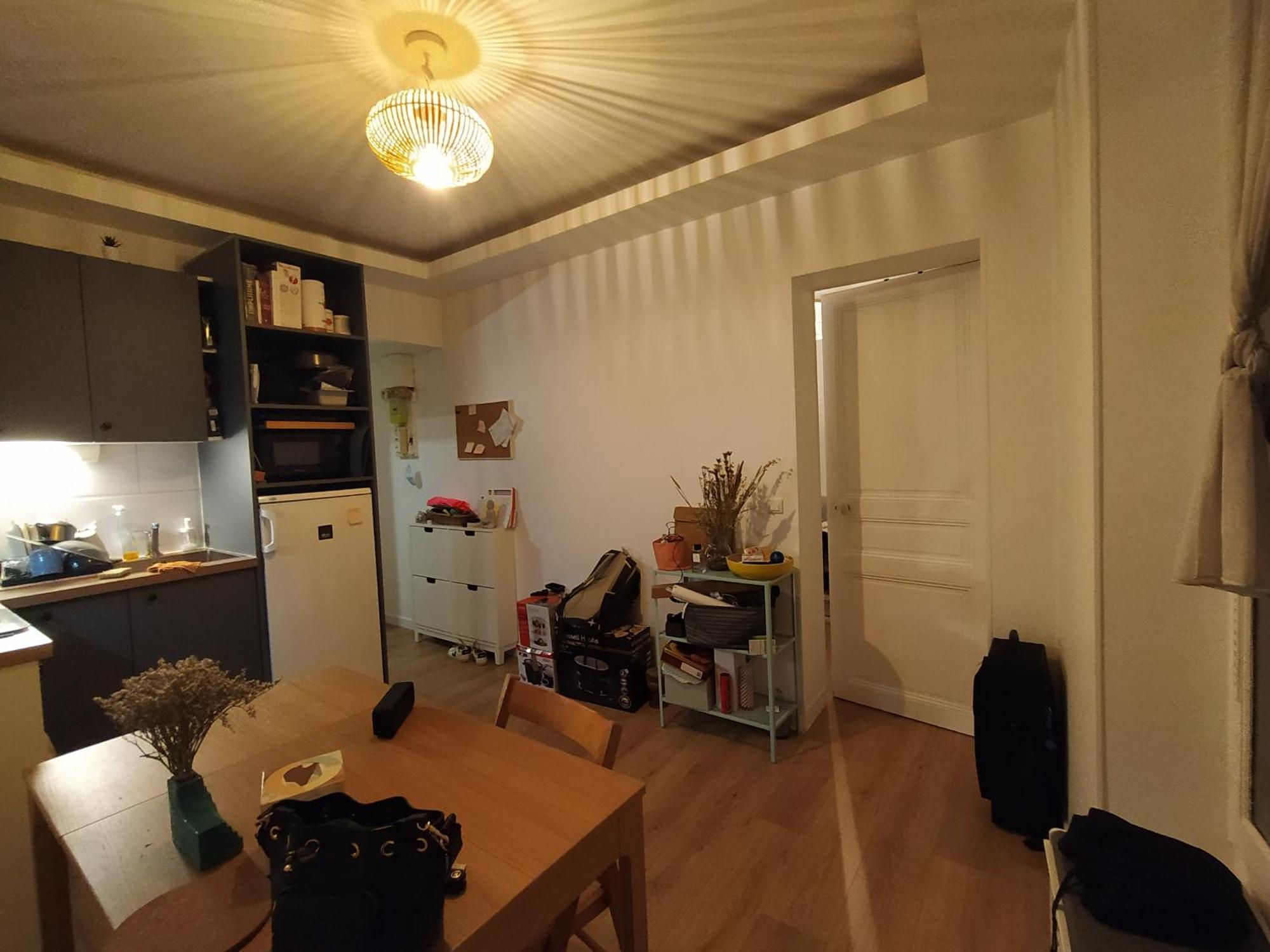 Cosy In * Parigi