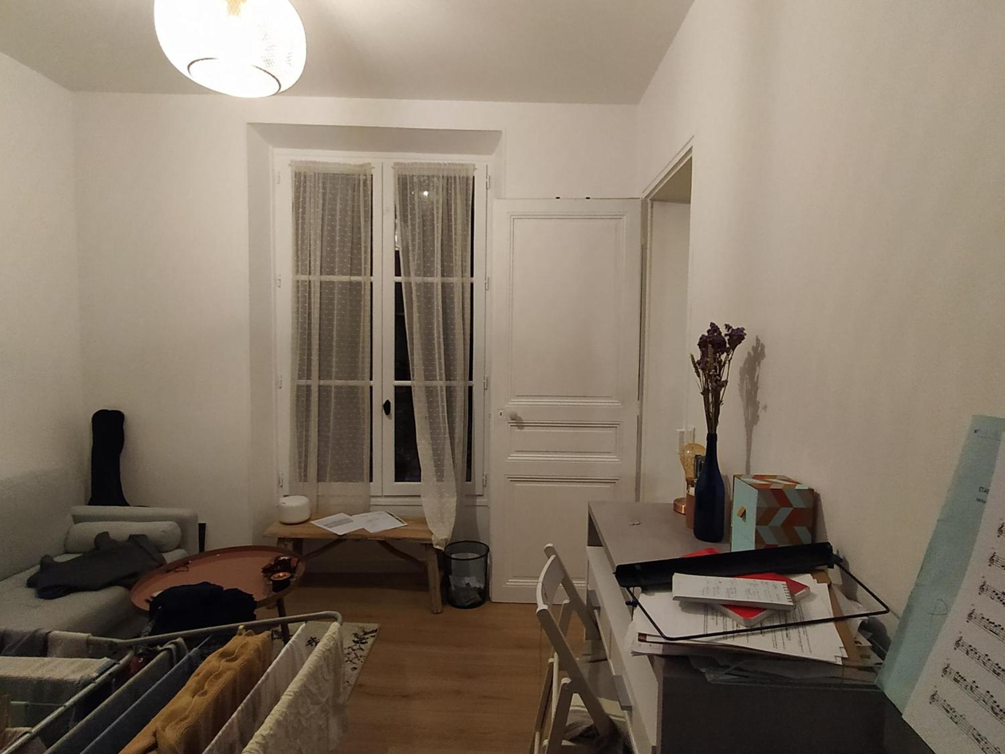 Appartamento Cosy In *
