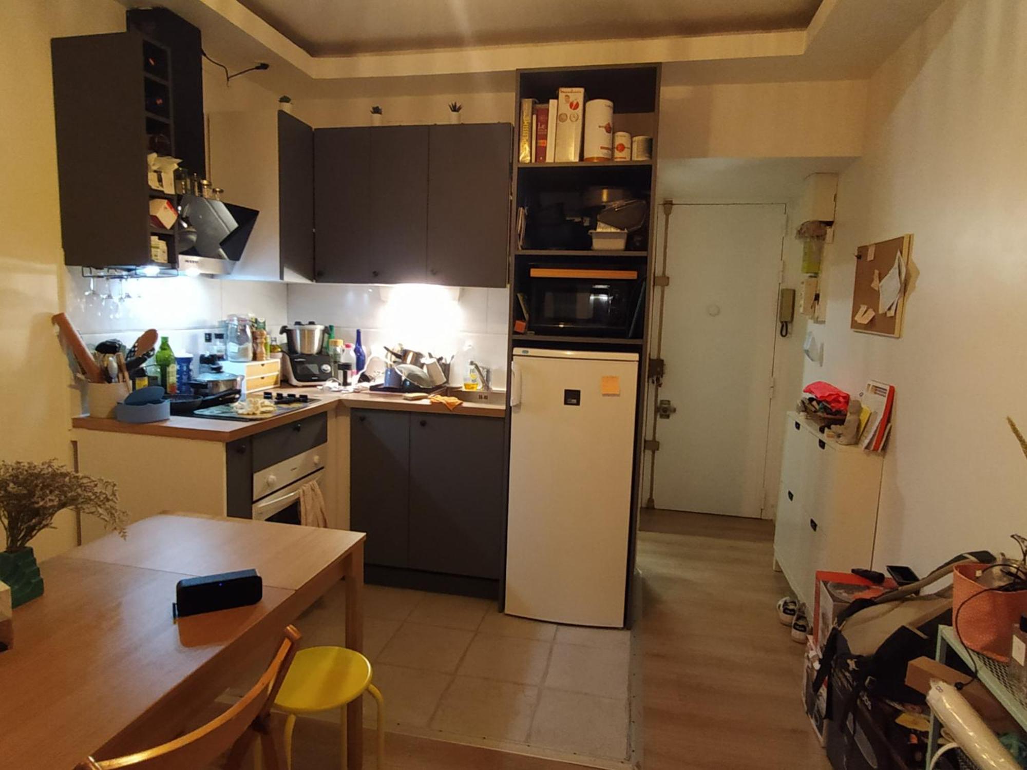 Cosy In Appartamento