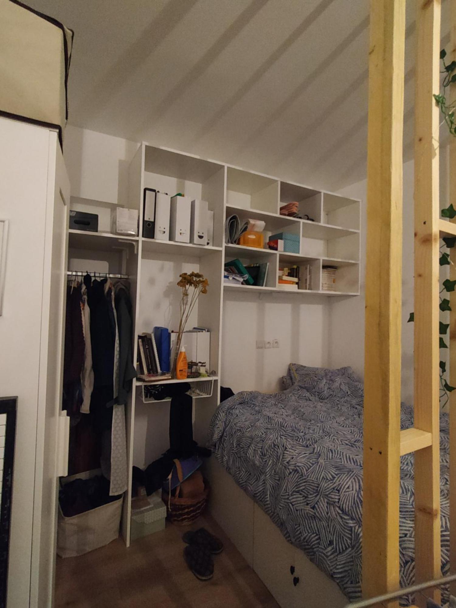 Appartamento Cosy In *