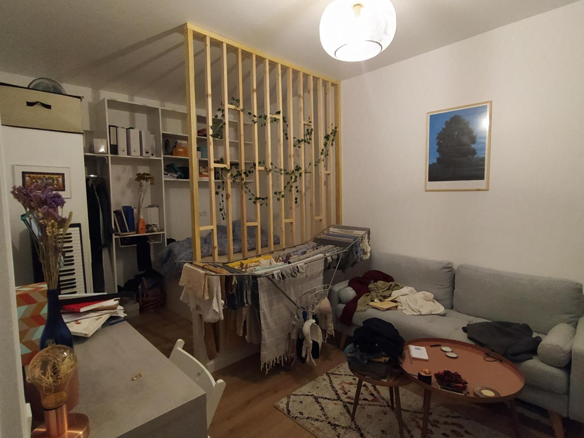 Cosy In * Parigi
